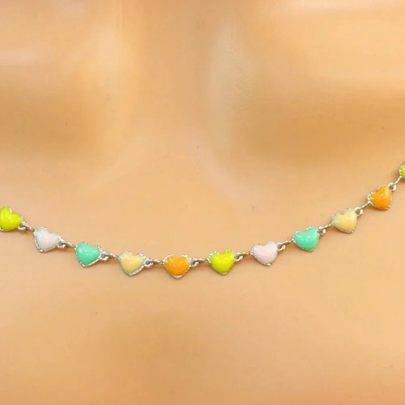 "New Beautiful Design Necklace Chain for Women/Girls, Gift, N669 - Picture 1 of 15